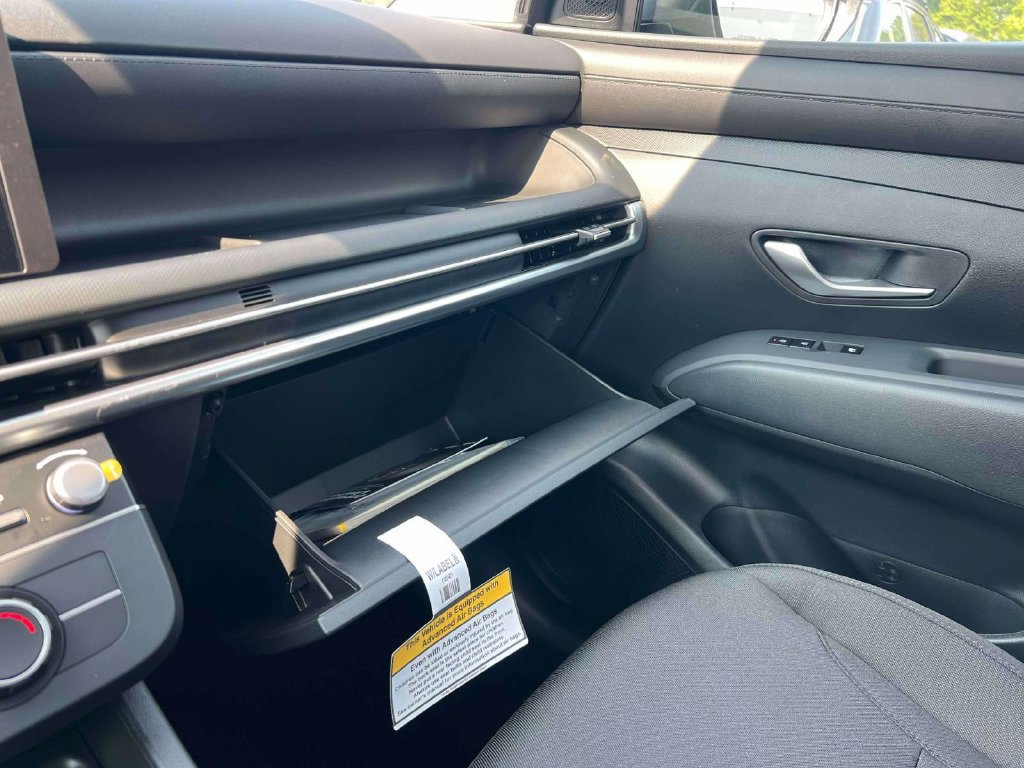 New 2026 Hyundai Tucson SEL Plus AWD/4WD image 18
