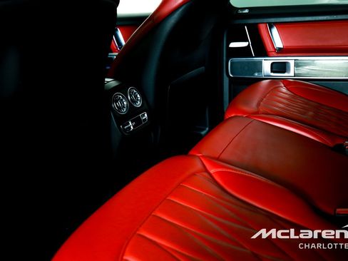 Used 2022 Mercedes-Benz G 550 image 19