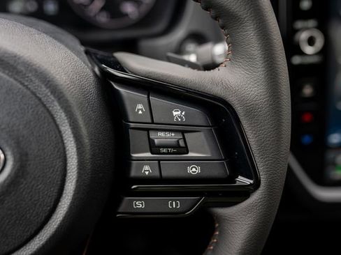 New 2026 Subaru Forester Sport AWD/4WD image 36