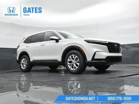 New 2026 Honda CR-V LX image 32