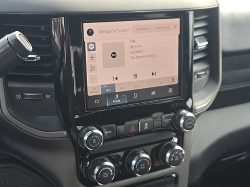 New 2026 RAM 5500 Tradesman image 28