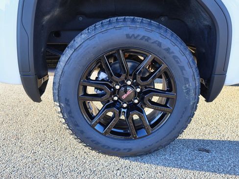 New 2026 GMC Sierra 1500 Elevation w/ Preferred Package image 28