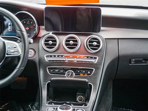 Used 2019 Mercedes-Benz C 300 Sedan image 15