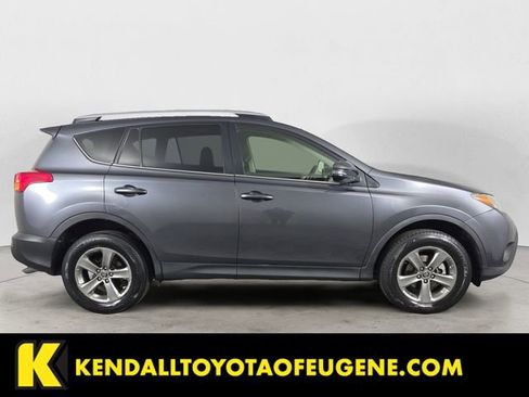 Used 2015 Toyota RAV4 XLE image 6