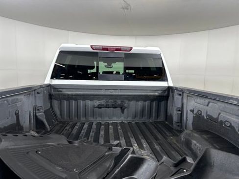Used 2023 GMC Sierra 2500 AT4 w/ AT4 Preferred Package image 26
