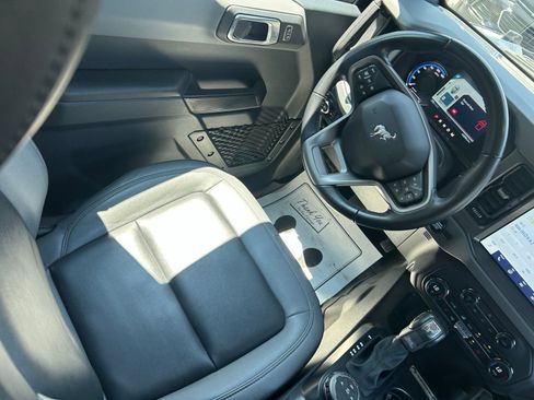 Used 2024 Ford Bronco Big Bend AWD/4WD image 27