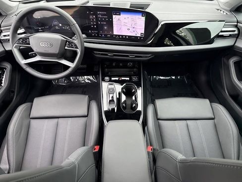 Certified 2025 Audi A5 2.0T Premium Plus w/ Premium Plus AWD/4WD image 13