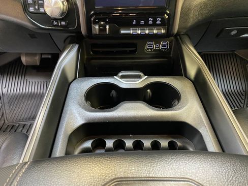 Used 2021 RAM 1500 Rebel w/ Rebel Level 2 Equipment Group AWD/4WD image 48