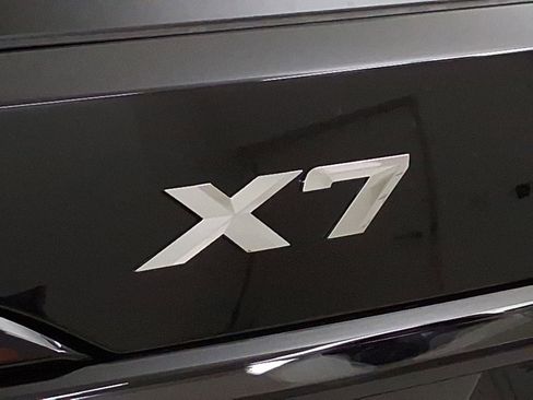 New 2026 BMW X7 xDrive40i w/ M Sport Package image 19