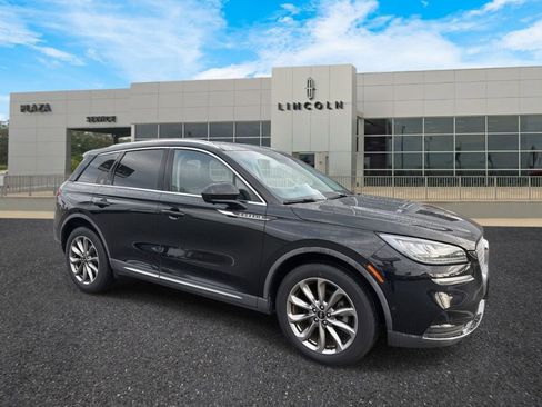 Used 2020 Lincoln Corsair AWD image 1