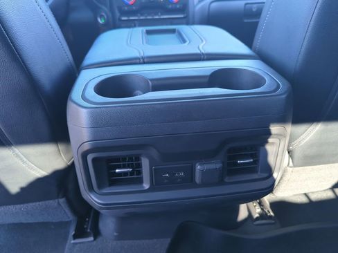 Used 2021 Chevrolet Silverado 1500 RST image 20