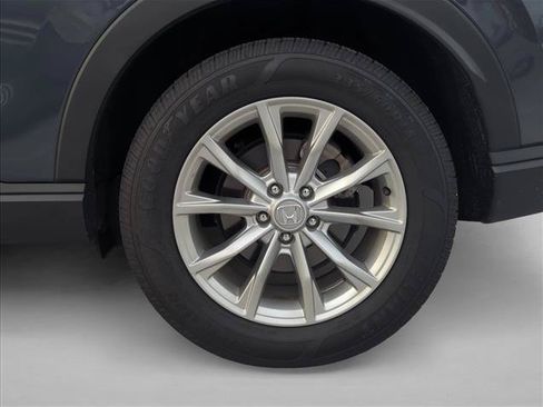 Used 2025 Honda CR-V EX image 6