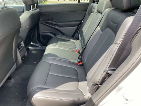 New 2026 Jeep Cherokee Limited AWD/4WD image 7