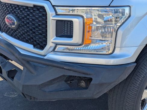 Used 2019 Ford F150 XL w/ Equipment Group 101A Mid AWD/4WD image 12