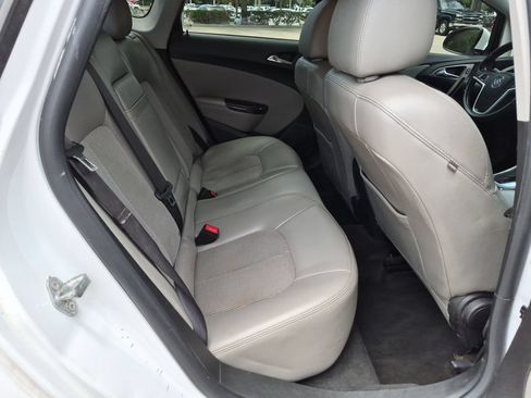 Used 2017 Buick Verano Sport Touring FWD image 22