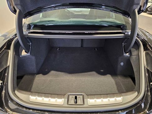 New 2025 Porsche Taycan image 16