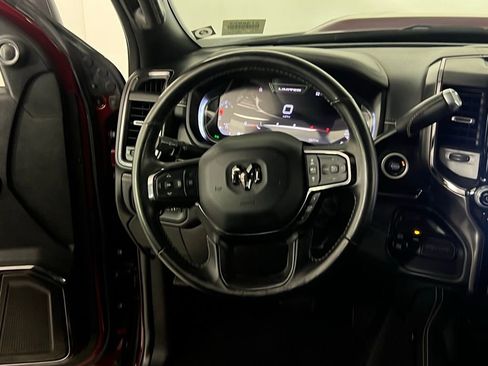 Used 2024 RAM 3500 Limited image 17