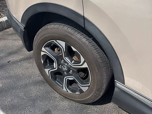 Used 2017 Honda CR-V Touring image 8