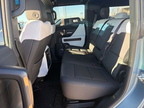 Used 2024 GMC Hummer EV 3X w/ Omega Edition image 26