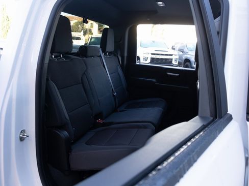 Used 2022 Chevrolet Silverado 3500 LT image 24