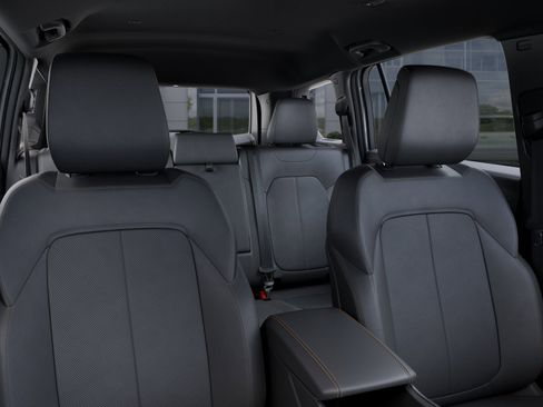 New 2026 Jeep Cherokee Limited image 52