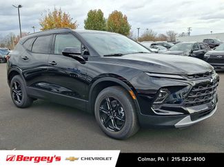 New 2025 Chevrolet Blazer LT w/ Convenience Package video 2