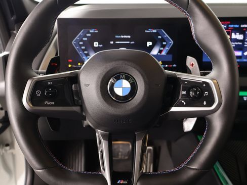 Used 2025 BMW X3 M50 w/ Premium Package AWD/4WD image 3