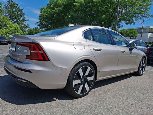 Used 2023 Volvo S60 T8 Ultimate w/ Climate Package AWD/4WD image 6