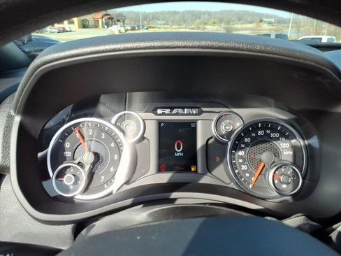 New 2026 RAM 2500 Tradesman image 11