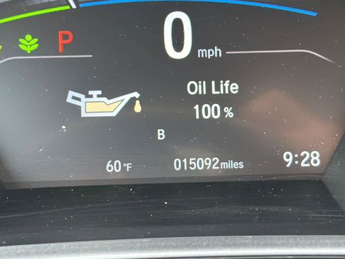 Used 2021 Honda CR-V Touring image 28