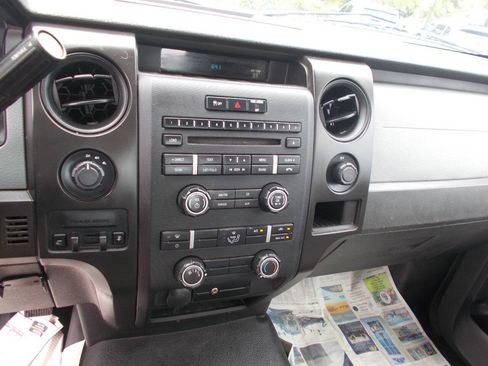 Used 2014 Ford F150 XL w/ Power Equipment Group AWD/4WD image 15