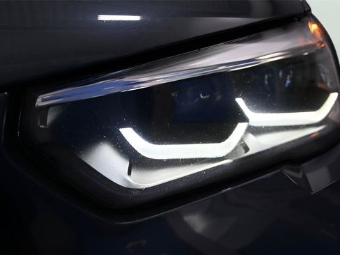 Used 2019 BMW X5 xDrive40i w/ Premium Package 2 AWD/4WD image 35