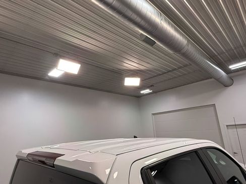 Used 2024 Chevrolet Silverado 1500 RST w/ Redline Edition image 46