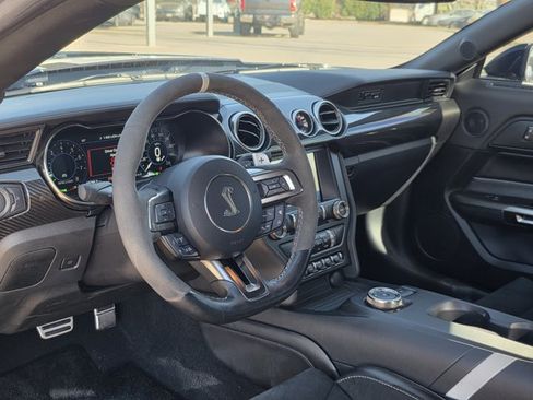 Used 2021 Ford Mustang Shelby GT500 w/ Technology Package image 14