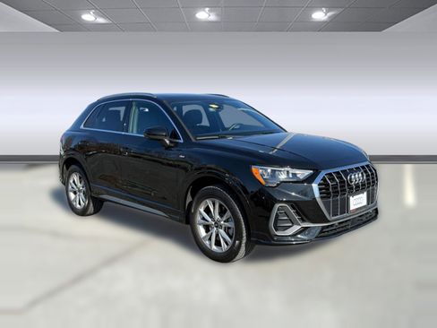 Used 2022 Audi Q3 2.0T Premium image 6