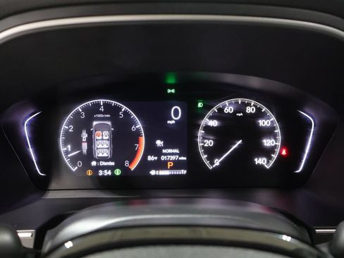 Used 2025 Honda Pilot Touring image 41
