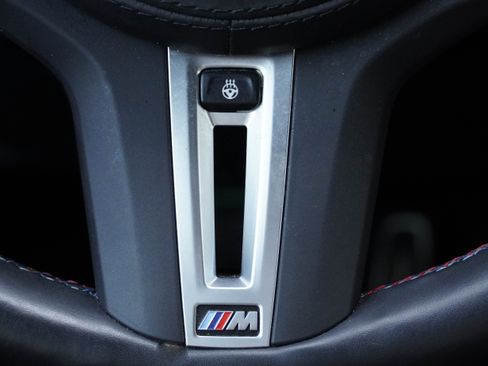 Used 2025 BMW X4 M40i AWD/4WD image 23