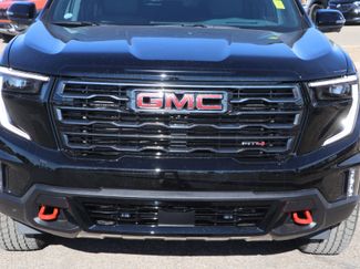 New 2026 GMC Acadia AT4 w/ Luxury Package video 2