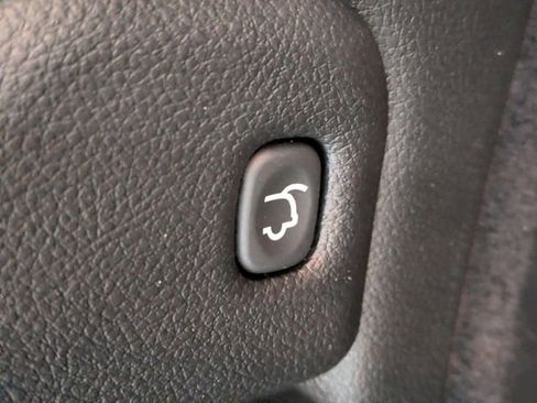 Used 2023 Dodge Durango SRT Hellcat AWD/4WD image 11