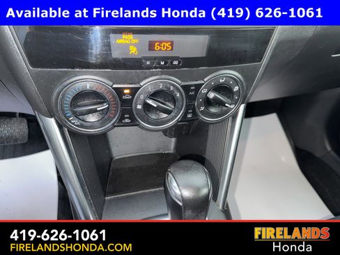 Used 2015 MAZDA CX-5 Sport w/ Bluetooth Audio Package image 18