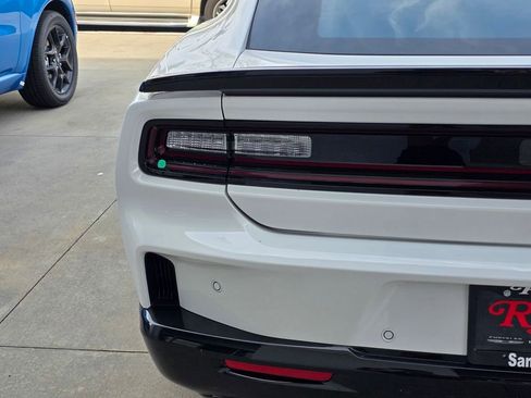 New 2026 Dodge Charger Scat Pack w/ Blacktop Package image 6