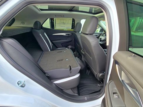 New 2026 Buick Envision Sport Touring image 18