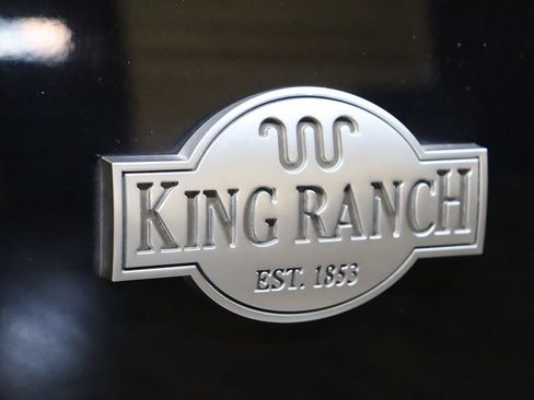 Used 2017 Ford F150 King Ranch w/ Equipment Group 601A Luxury AWD/4WD image 30