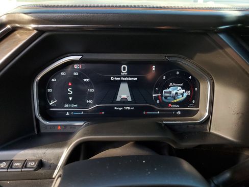Used 2024 GMC Sierra 2500 AT4 w/ AT4 Premium Plus Package AWD/4WD image 31