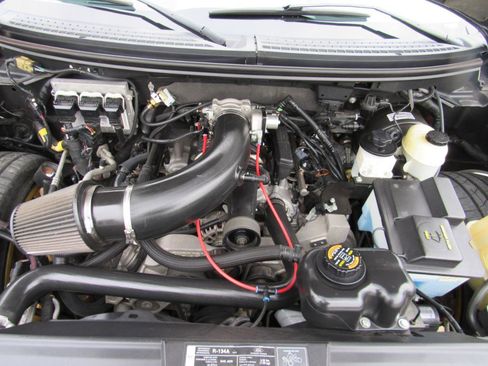 Used 2008 Ford F150 XLT RWD image 30