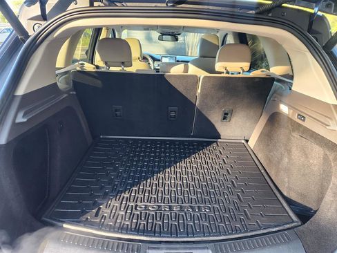 Certified 2022 Lincoln Corsair AWD w/ Premium Package image 18