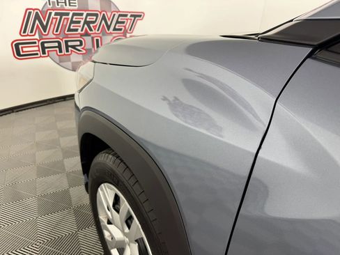 Used 2024 Toyota Corolla Cross L image 21