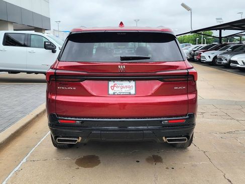 New 2026 Buick Enclave Sport Touring w/ Super Cruise Package FWD image 5