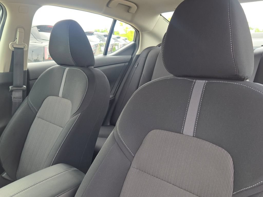 Used 2023 Nissan Sentra SV w/ All-Weather Package FWD image 20