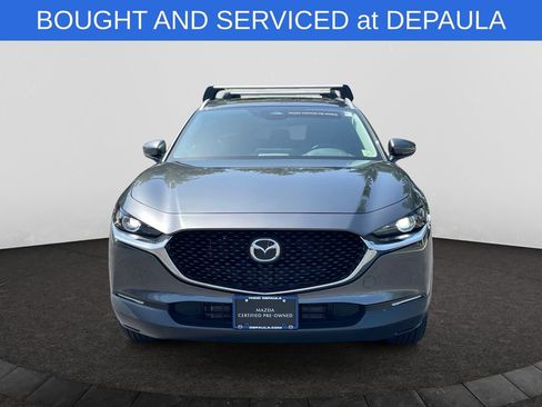 Used 2025 MAZDA CX-30 AWD 2.5 S w/ Preferred Package image 7